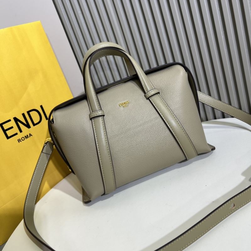 Fendi Top Handle Bags